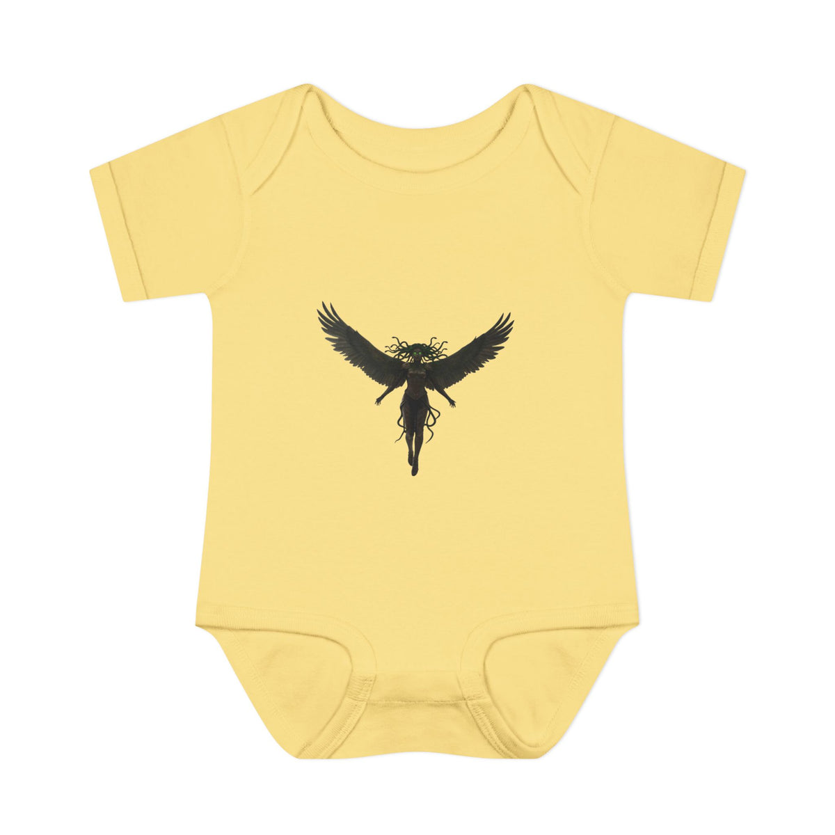 Season 2 Winner Infant Onesie