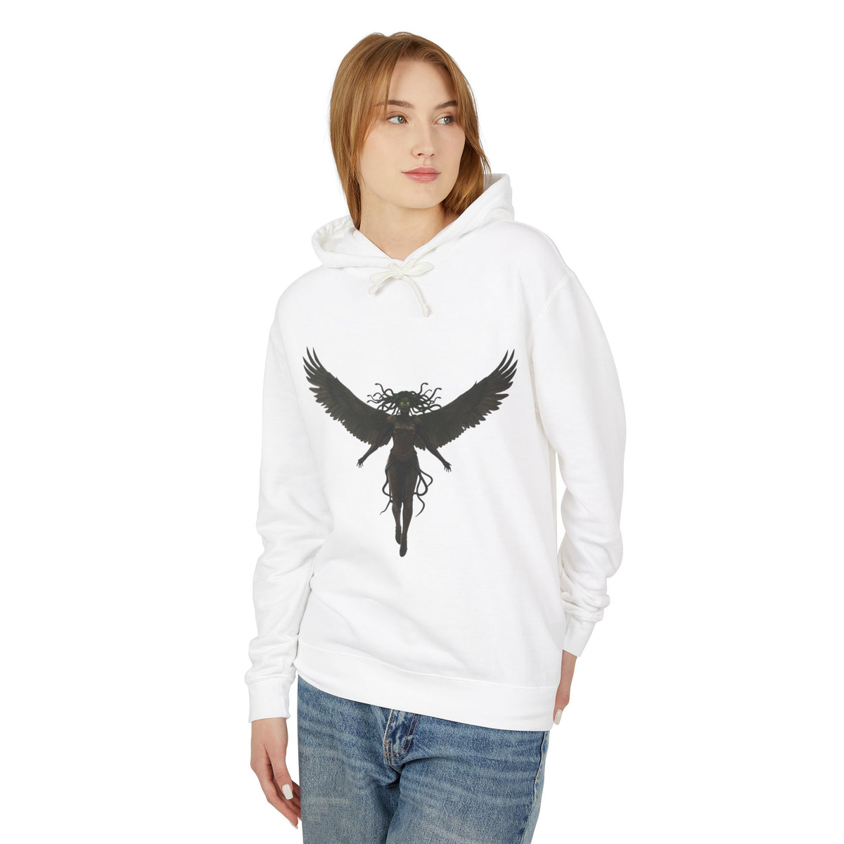 Season 2 winner - Hoodie
