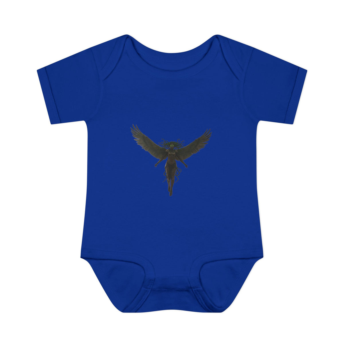 Season 2 Winner Infant Onesie