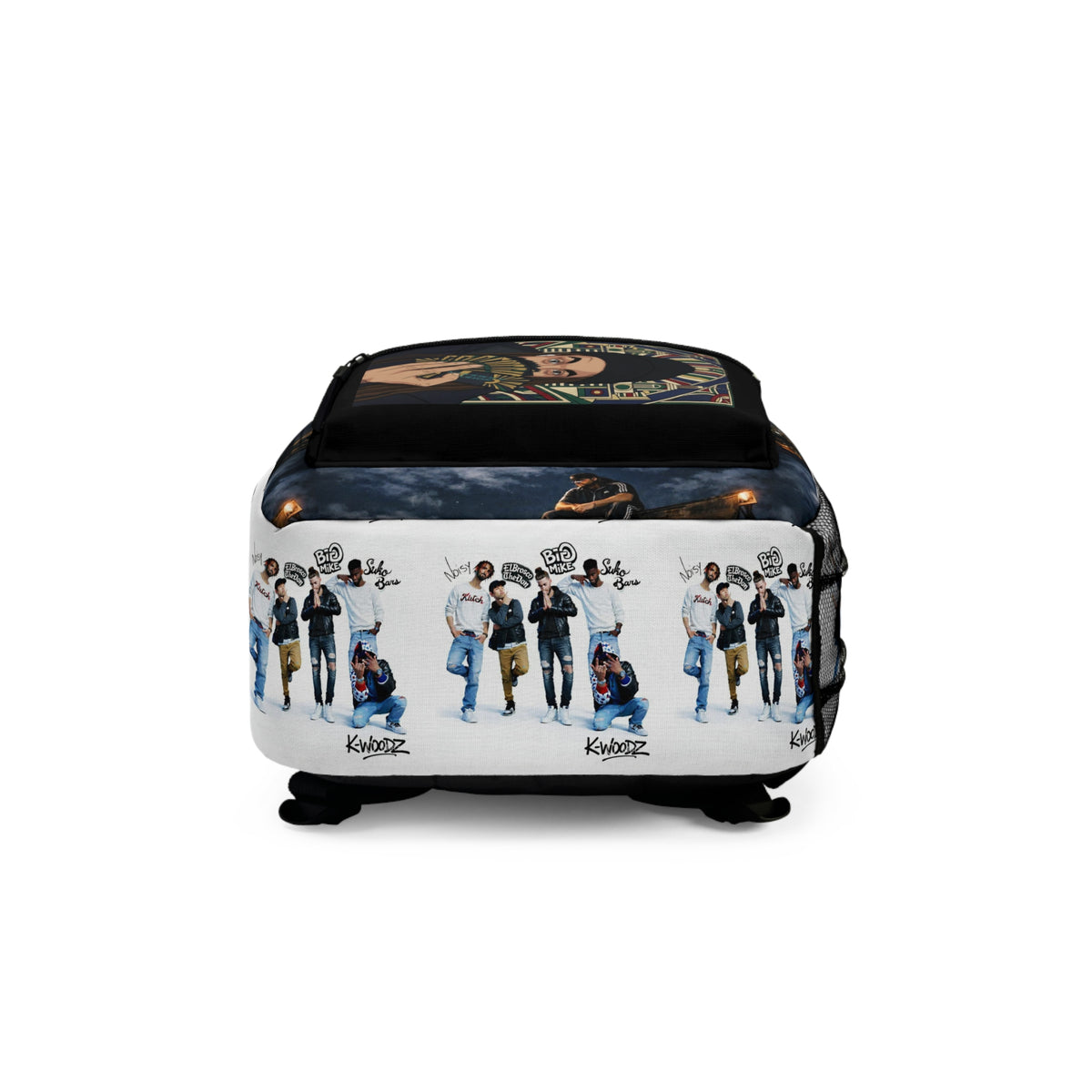 Season 2 Exclusive Bookbag