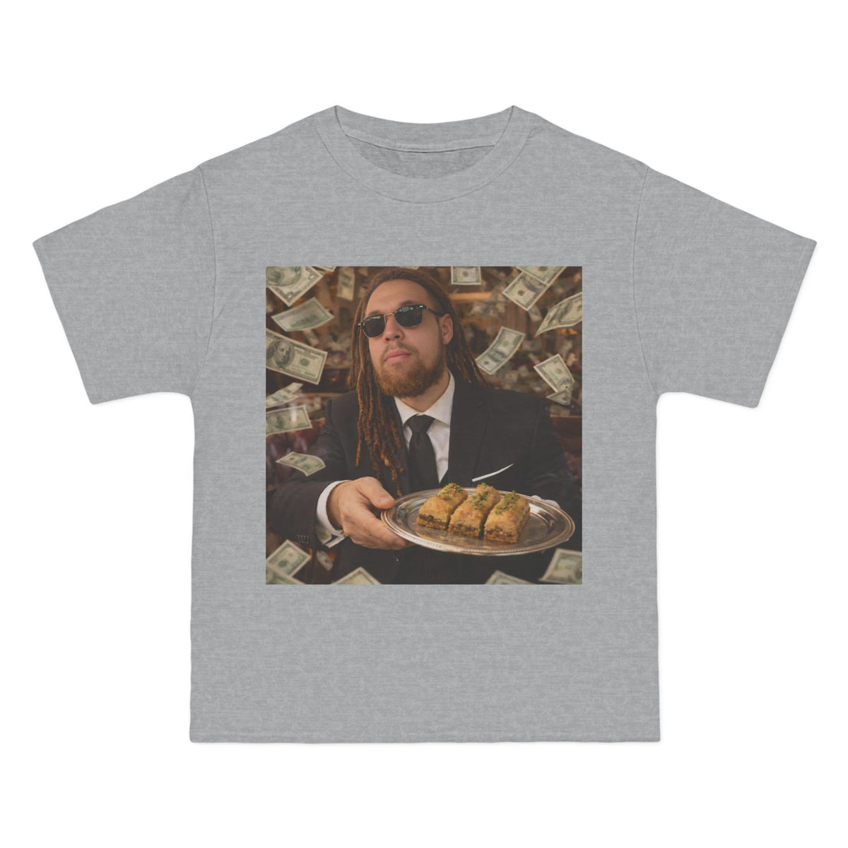 5x Baklava T-Shirt