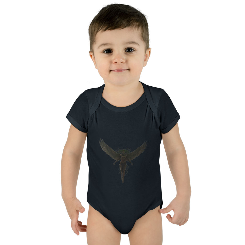 Season 2 Winner Infant Onesie