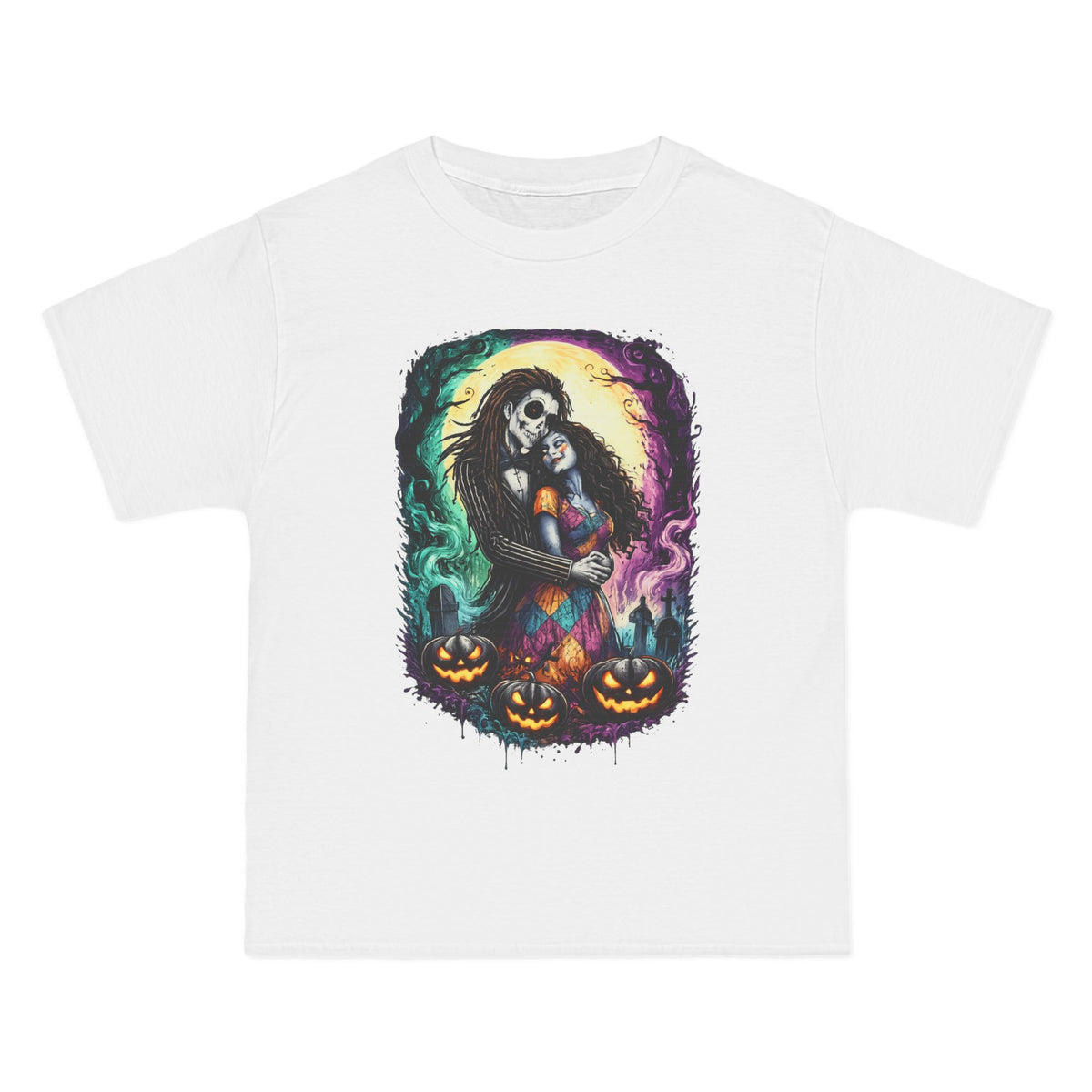 5x King & queen - T-Shirt
