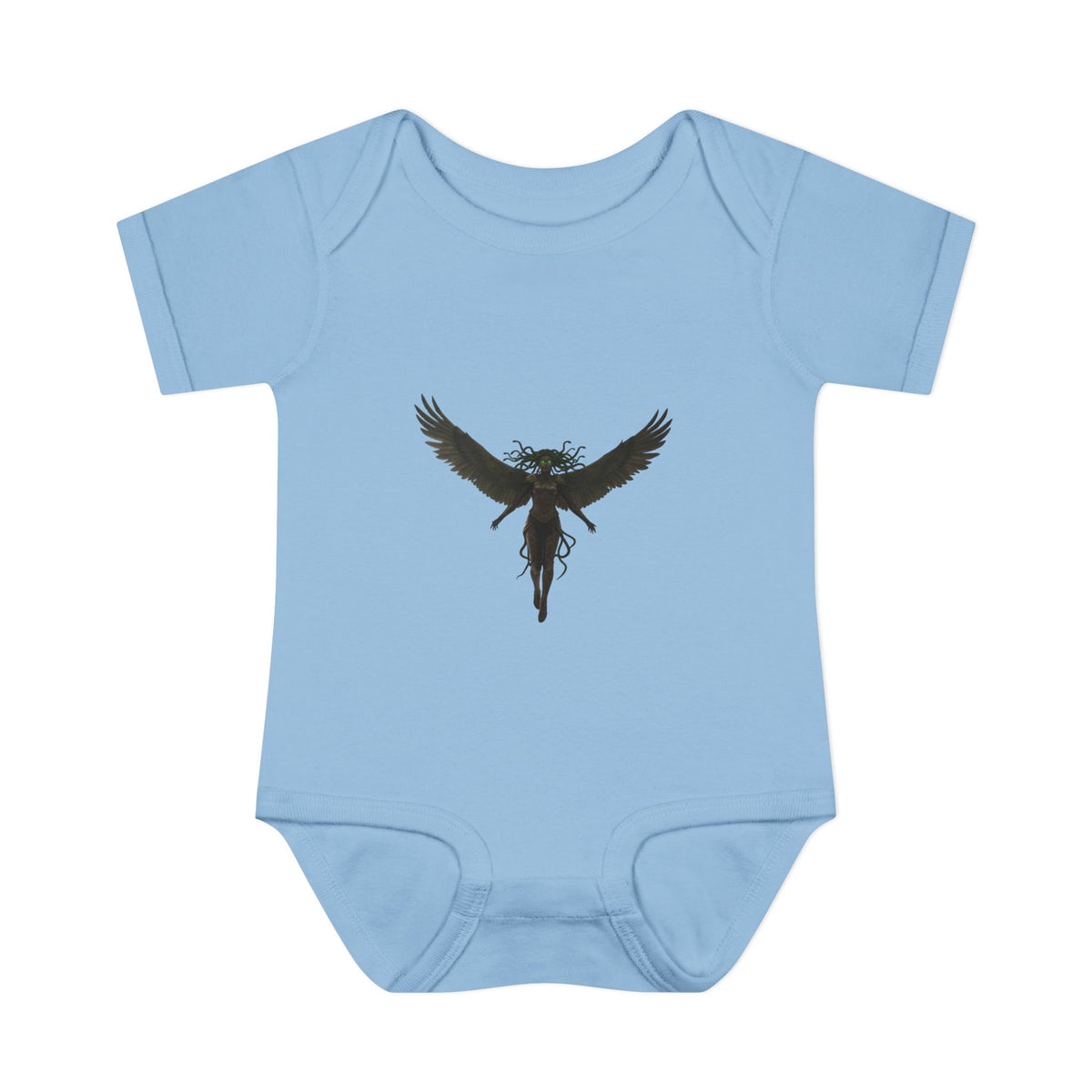 Season 2 Winner Infant Onesie