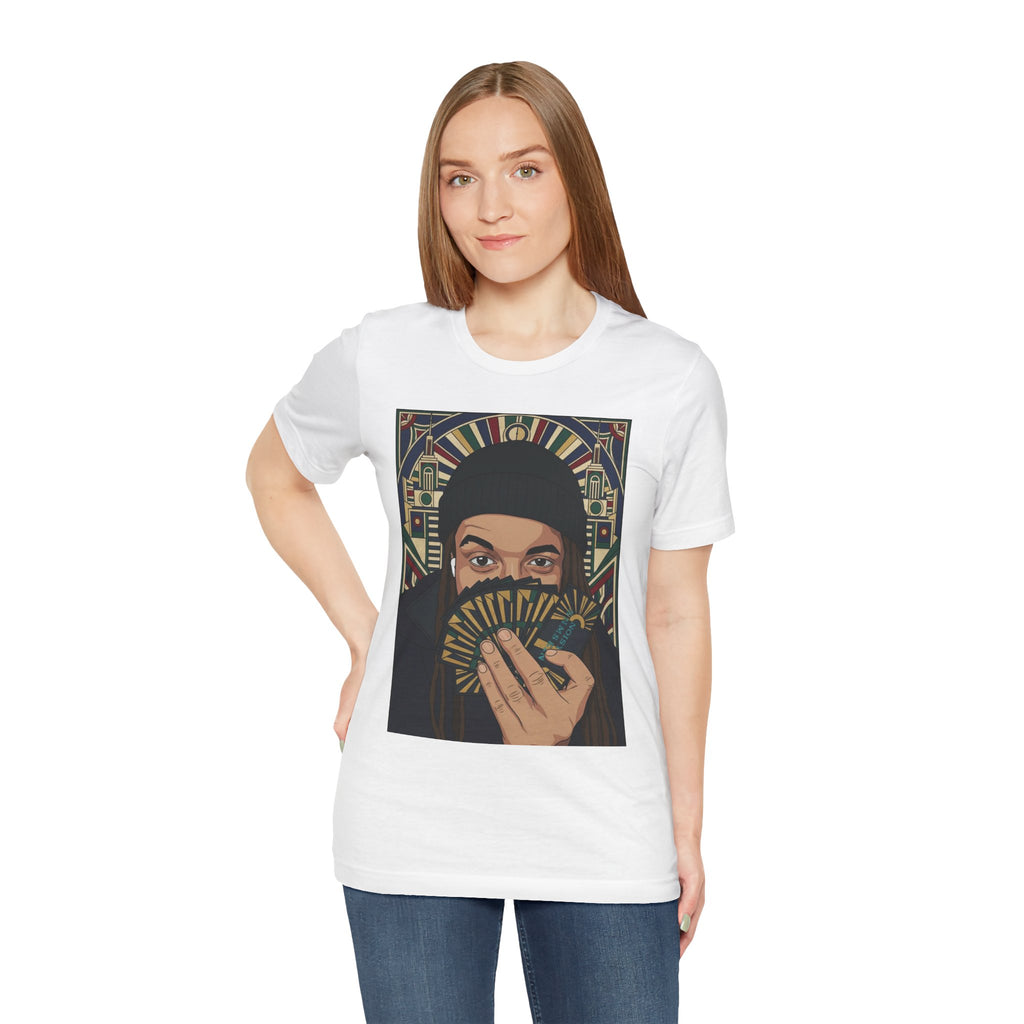H.M.U.I.G.U - T-shirt